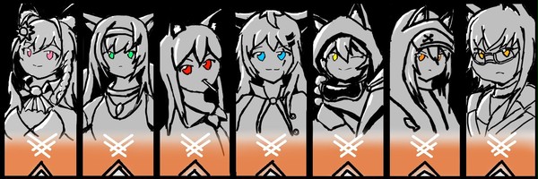 My Lupus Operators (~5/22)
