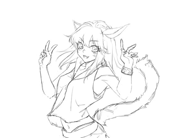 したがき