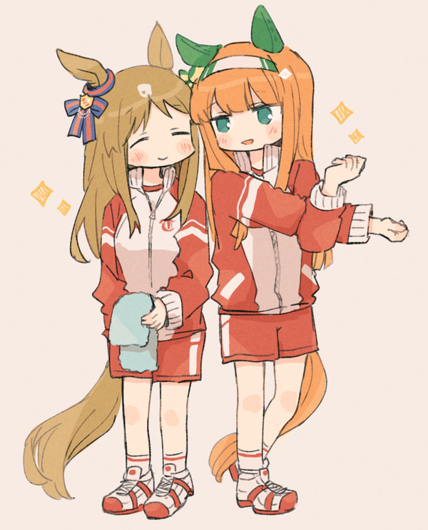 愛されスズカさん