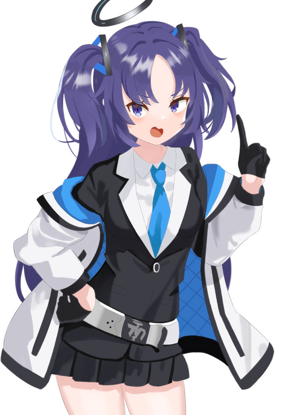 ユウカ