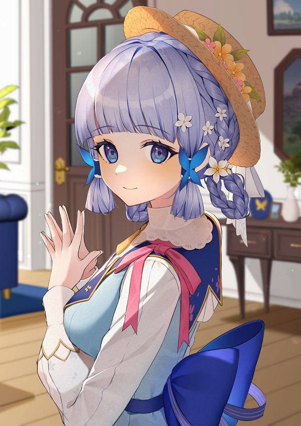 綾華🌸 - 1/1