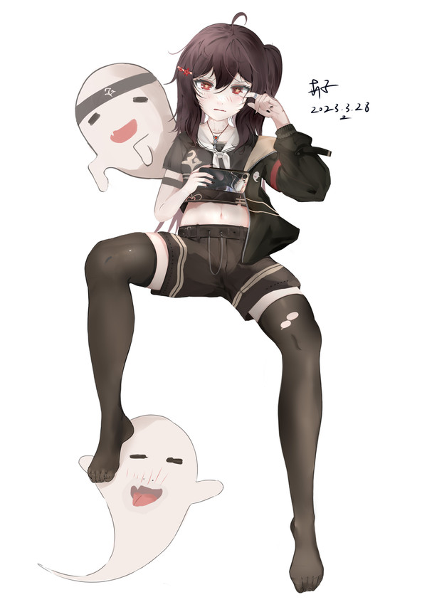 无题