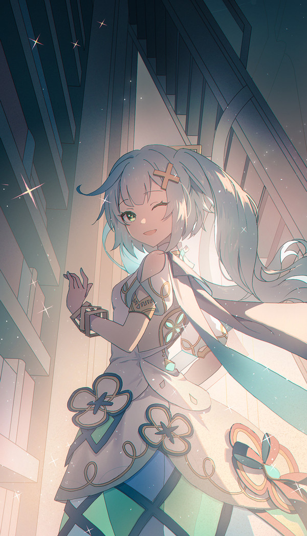 无题