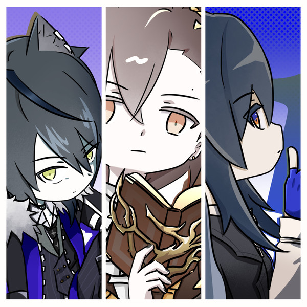 3、2、1