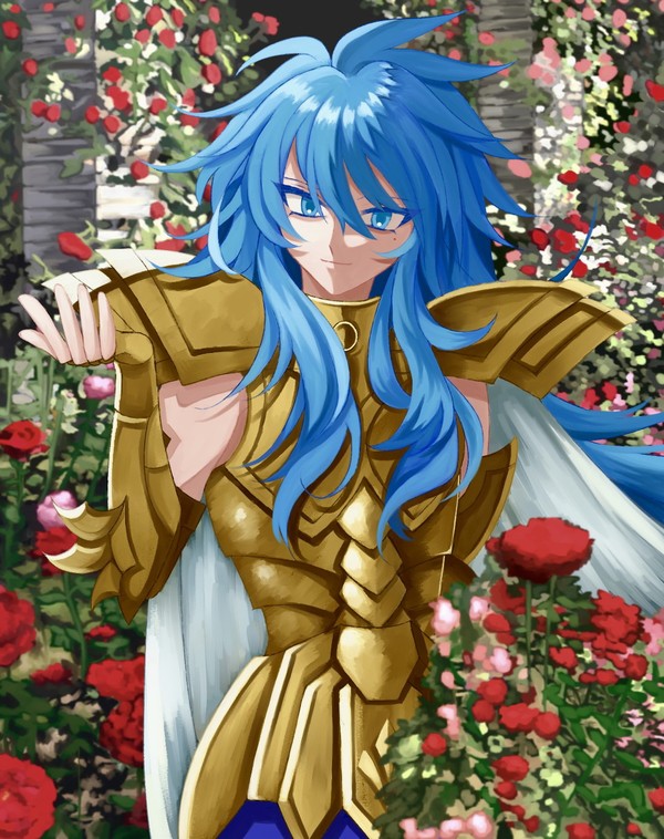 🌹✨