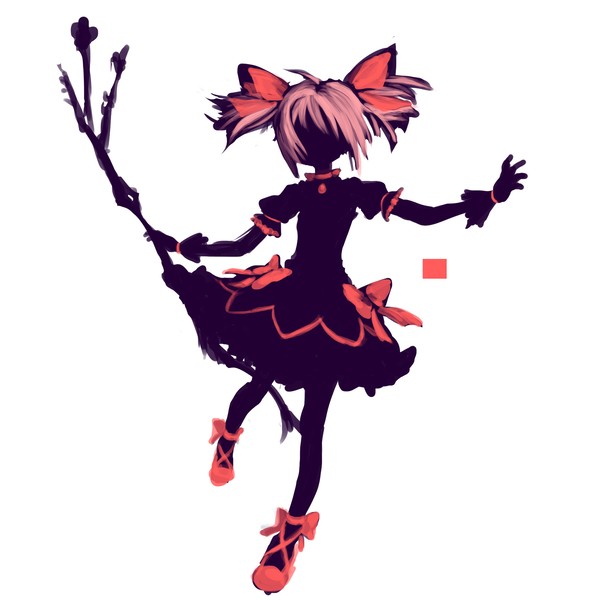 鹿目まどか