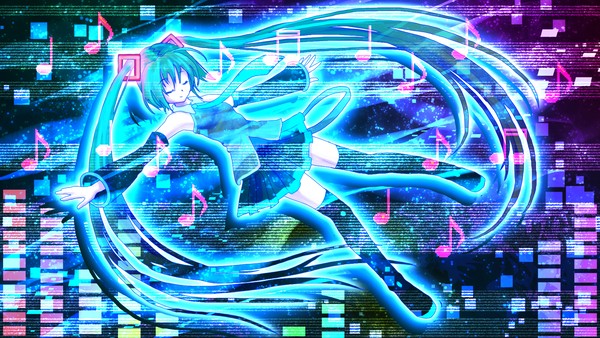 初音ミク