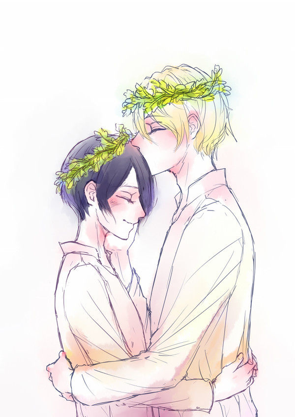 薔薇王まとめ３