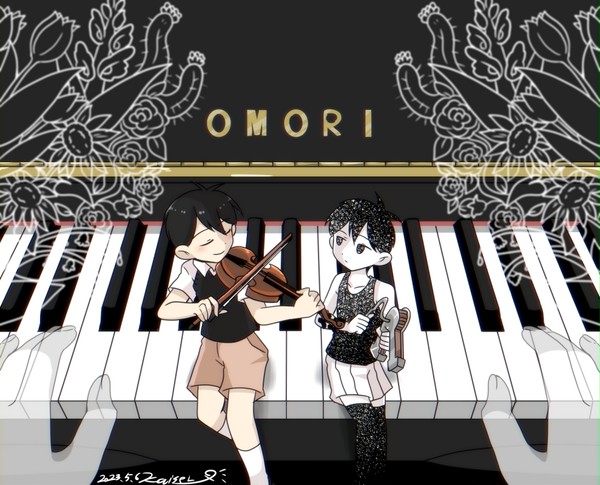 OMORIまとめ3