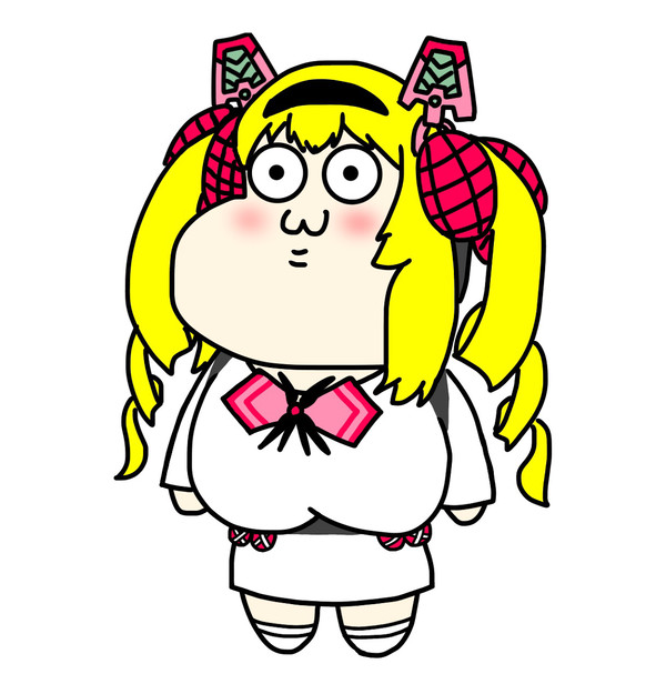 もちもちとめる