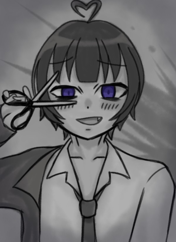 人間だから、