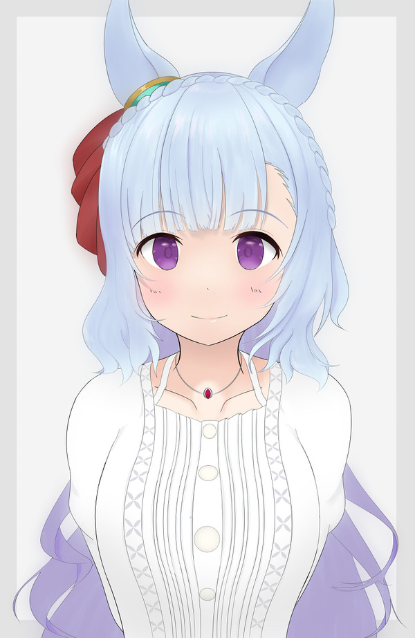 メジロアルダン