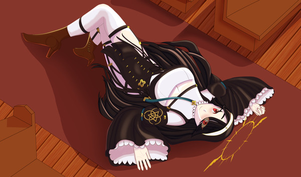 ヒナタ