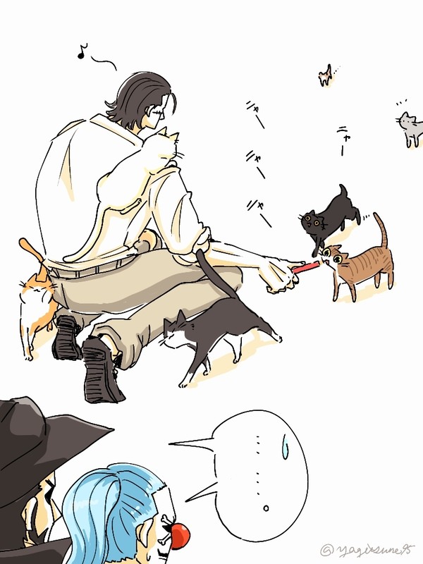 鰐まとめ③