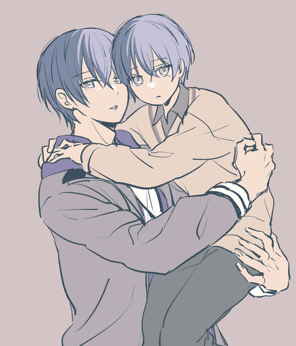 冬弥くん