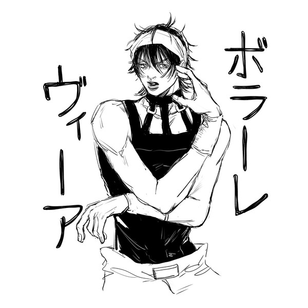 jojoログ2