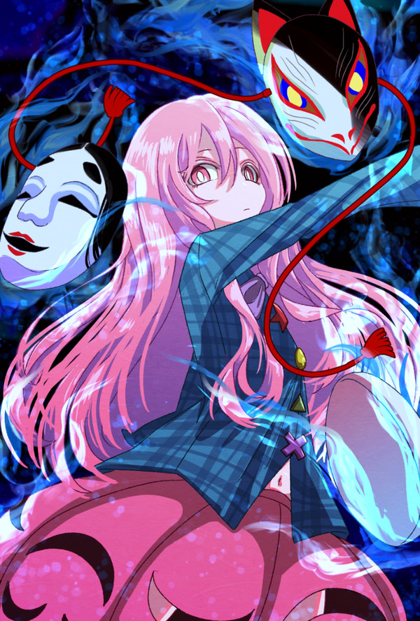 暗黒能楽