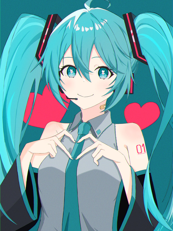 ❤️