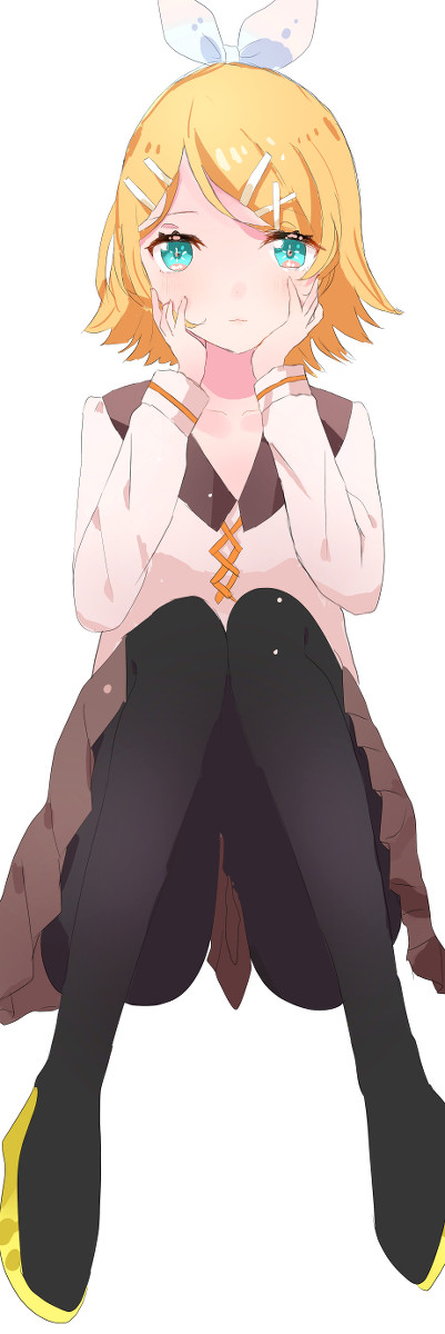 そんなに見つめないで
