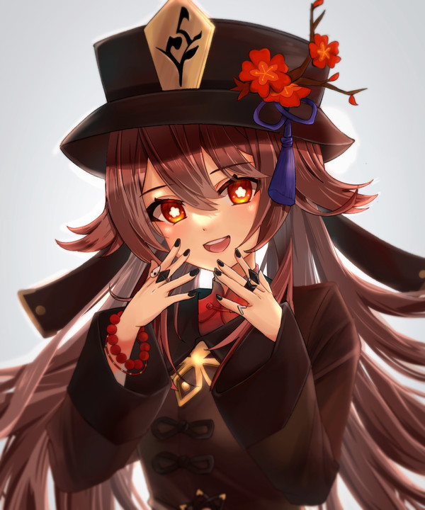 胡桃（フータオ）