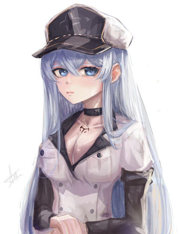 ESDEATH