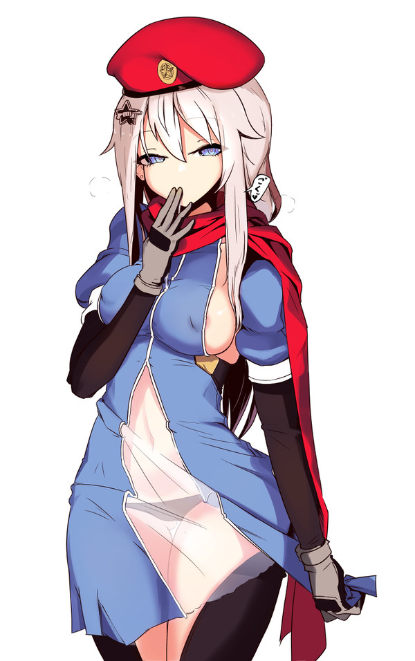 いい子9A91