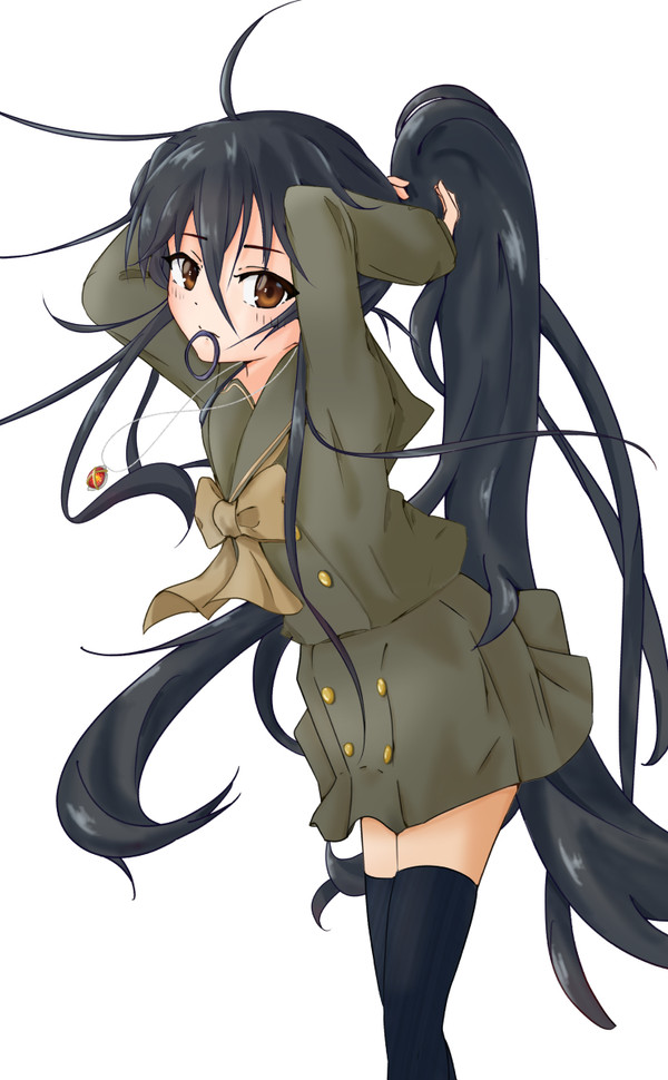 シャナ