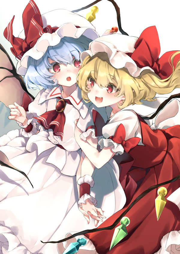 おねえさま!!