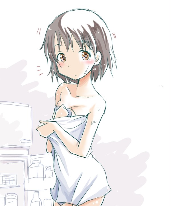 R18ではない千枝ちゃんまとめ