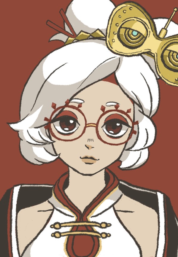 大人プルア