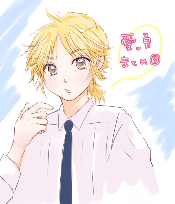 愛勇まとめ3