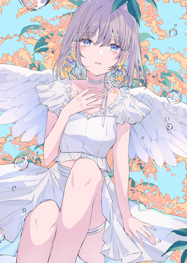 金木犀