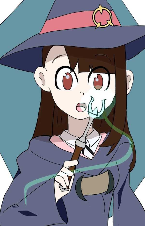 カガリアツコ