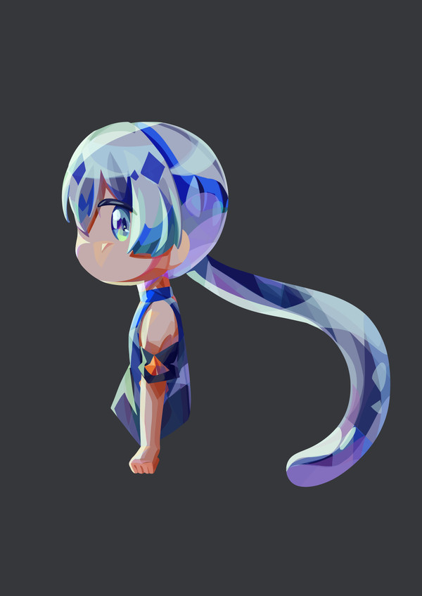きらきらえぼし