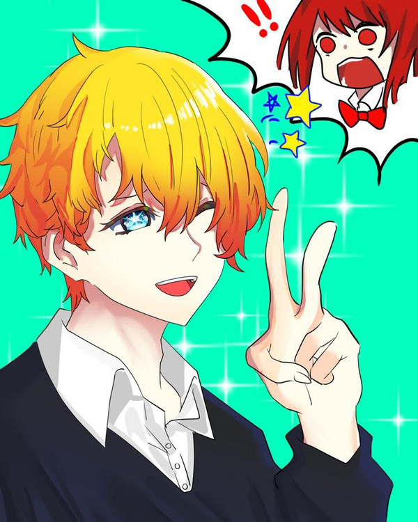 星野アクア