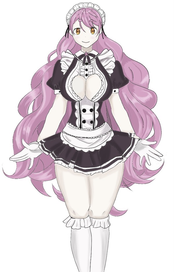 にじさんじライバーをあいうえお順で描く①