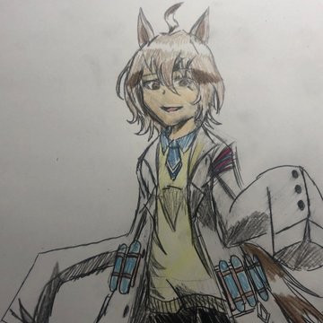 アグネスタキオン