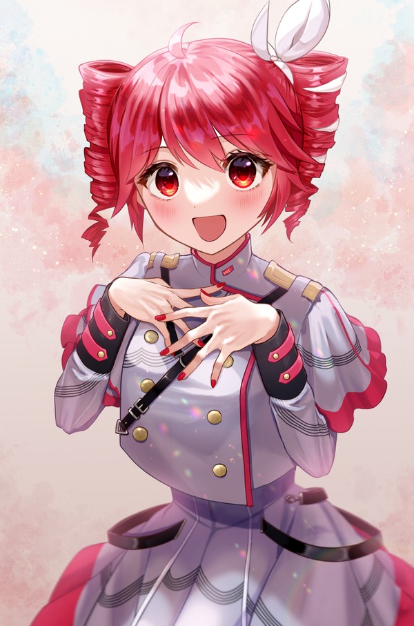 15周年おめテト！