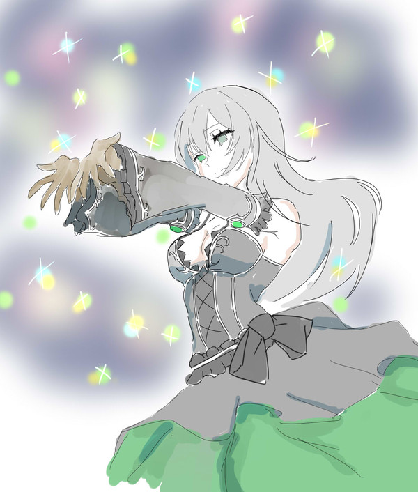 アイドルの作法を教えてやろう