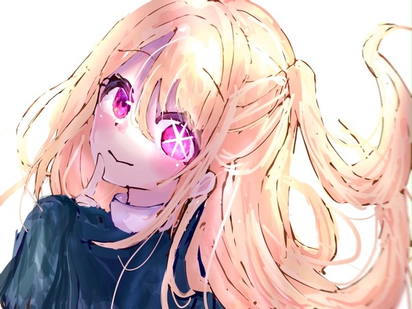 それはナイショ