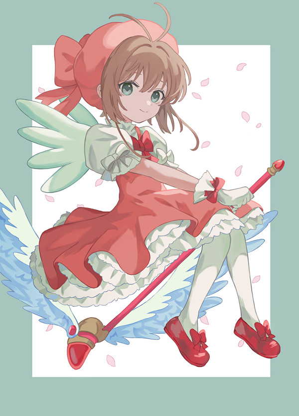 CCさくら