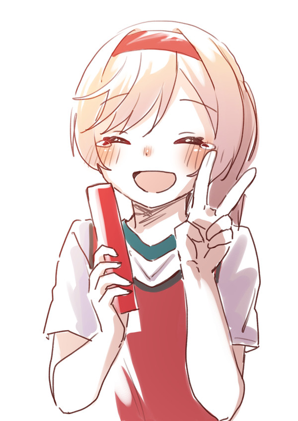 がんばえ……ましろたむ…………泣