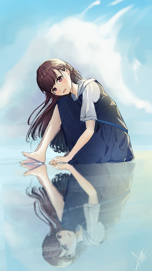kaori