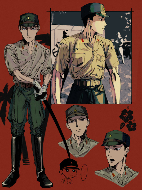 戦メリまとめ