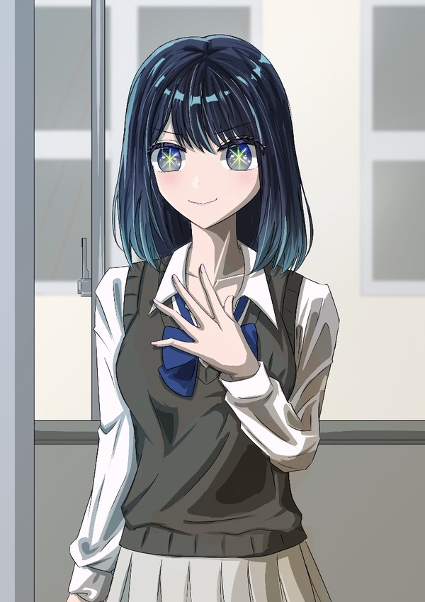 愛のように