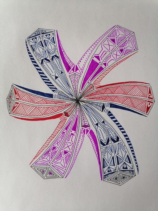 A Pattern