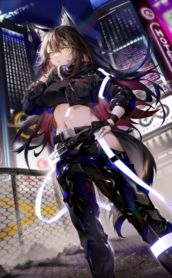 德克薩斯