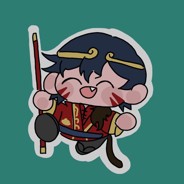 ✨️ドラマティカ✨️