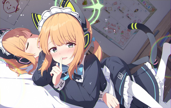 おはようございます、先生。 - 1/1