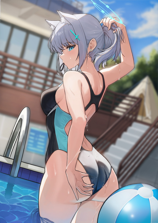 シロコ